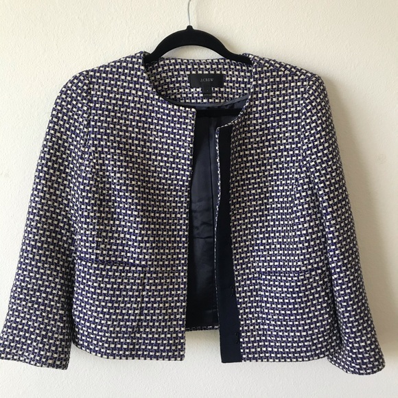 J. Crew Blazer - Picture 1 of 4